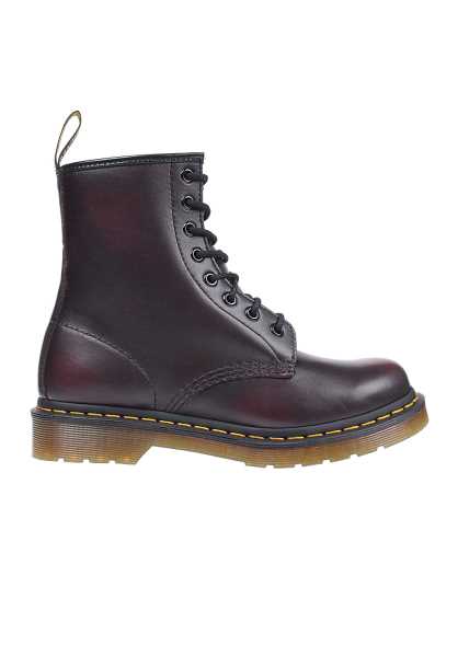 Online Store Dr. Martens 1460Z Dmc Vt-R Vintage - Rosso Donna A Buon Mercato Stivali (Z1729)